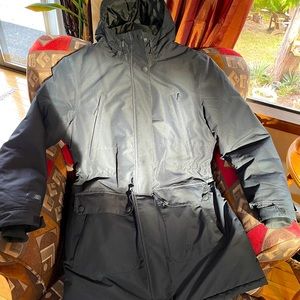 Women’s Firefly Winter Jacket